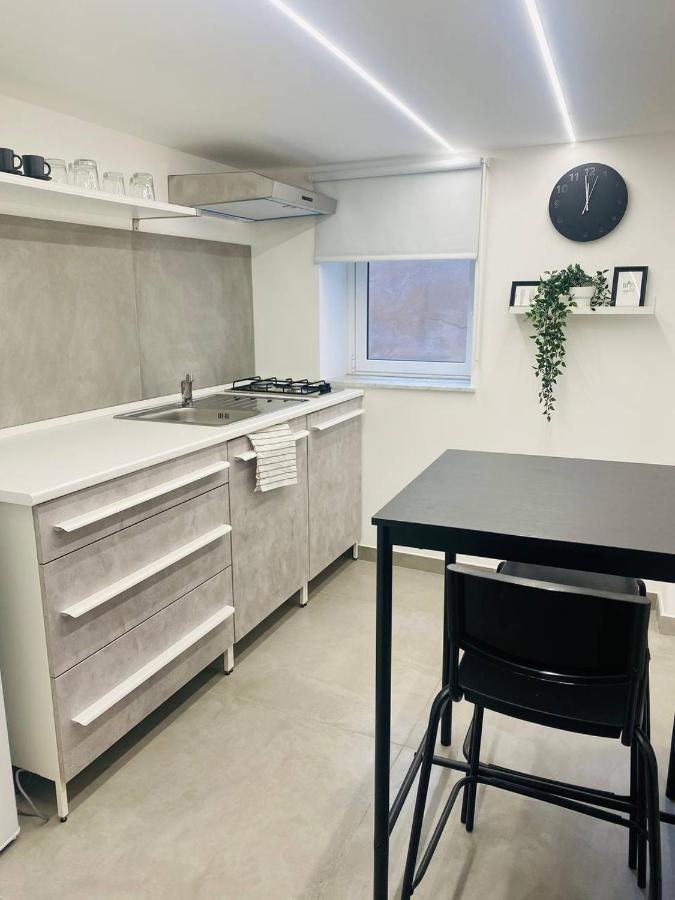Pacini Home 巴勒莫 外观 照片