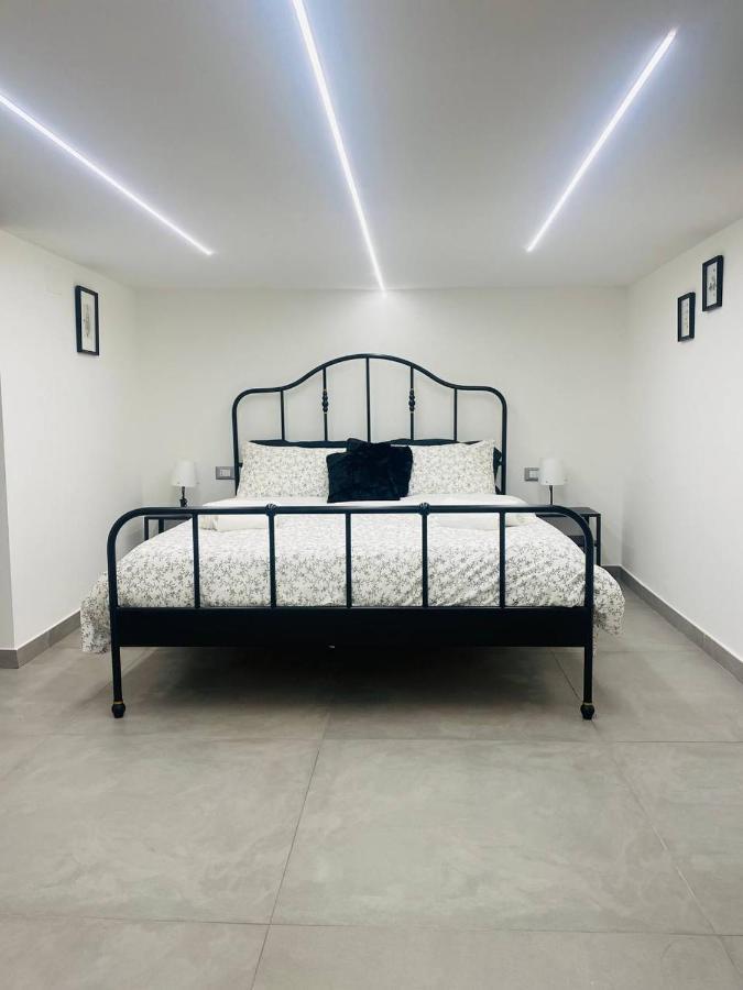 Pacini Home 巴勒莫 外观 照片