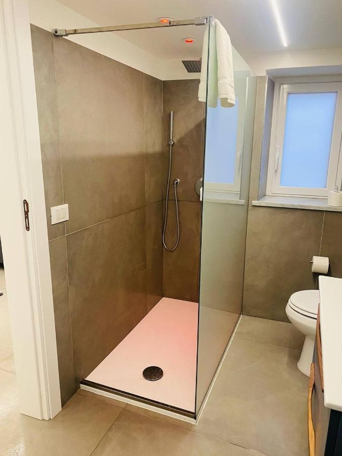Pacini Home 巴勒莫 外观 照片