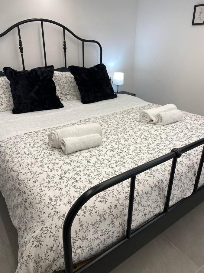 Pacini Home 巴勒莫 外观 照片