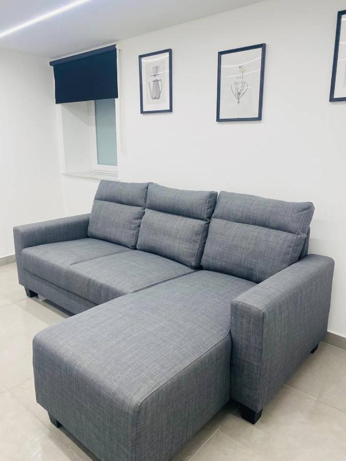 Pacini Home 巴勒莫 外观 照片